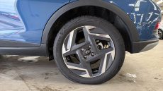 Hyundai BAYON 1.0 TGDi Ultimate 5dr DCT Petrol Hatchback